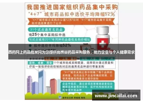 西药网上药品批发网为您提供高质量药品采购服务，助力企业与个人健康需求